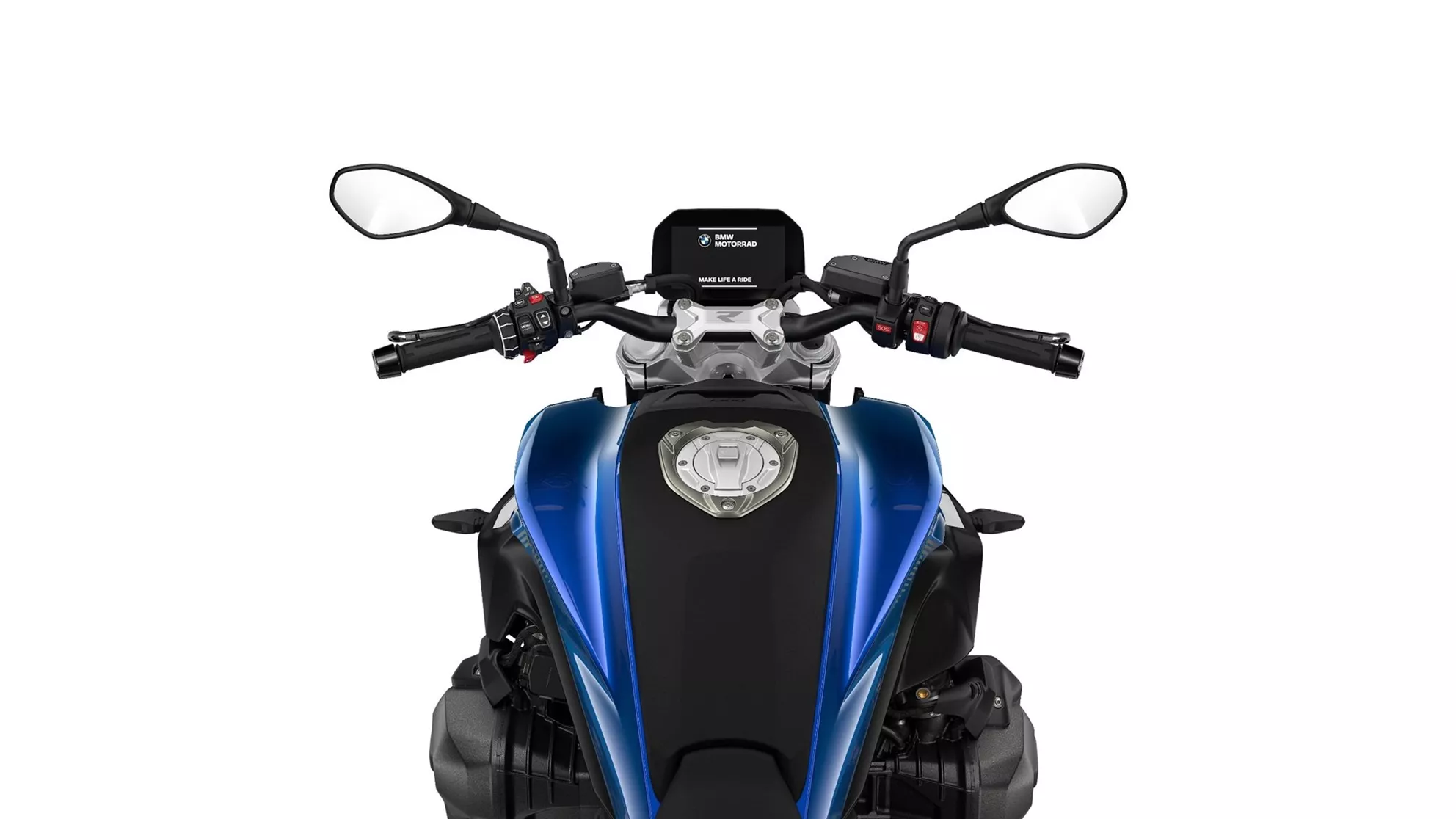 BMW R 1300 R 2025 - Image 49 BMW R 1300 R 2025 - Image 49