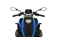 BMW R 1300 R 2025 - Bild 15 BMW R 1300 R 2025 - Bild 15