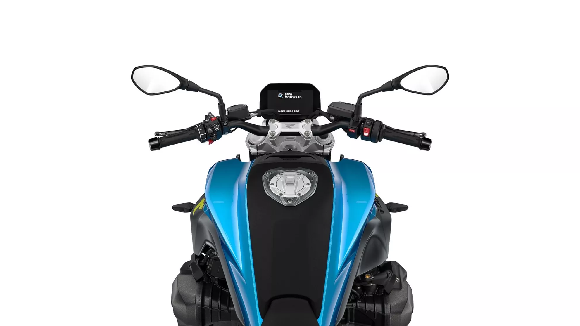 BMW R 1300 R 2025 - Image 48 BMW R 1300 R 2025 - Image 48