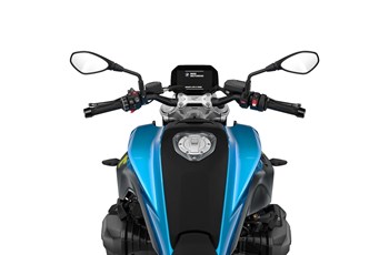 BMW R 1300 R 2025 - Bild 14 BMW R 1300 R 2025 - Bild 14