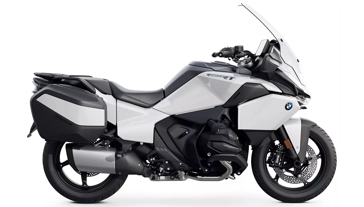 BMW R 1300 RT 2025 BMW R 1300 RT 2025