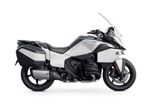 BMW R 1300 RT