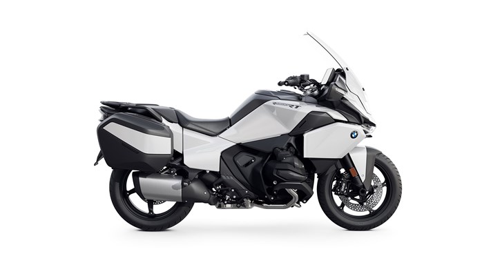 BMW R 1300 RT 