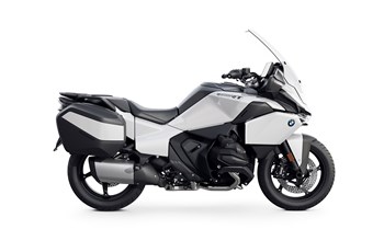 BMW R 1300 RT 2025 - Bild 2 BMW R 1300 RT 2025 - Bild 2