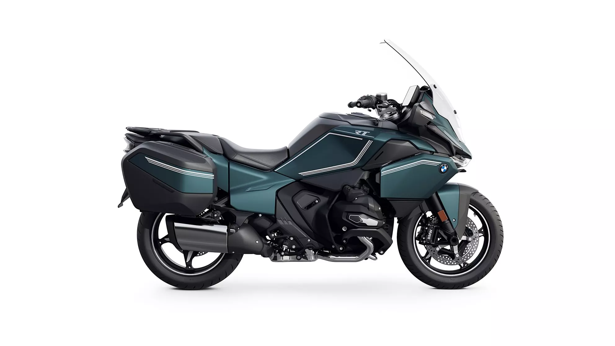 BMW R 1300 RT 2025 - Image 51 BMW R 1300 RT 2025 - Image 51