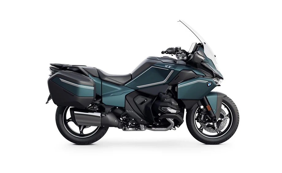 BMW R 1300 RT Bild 6: BMW R 1300 RT