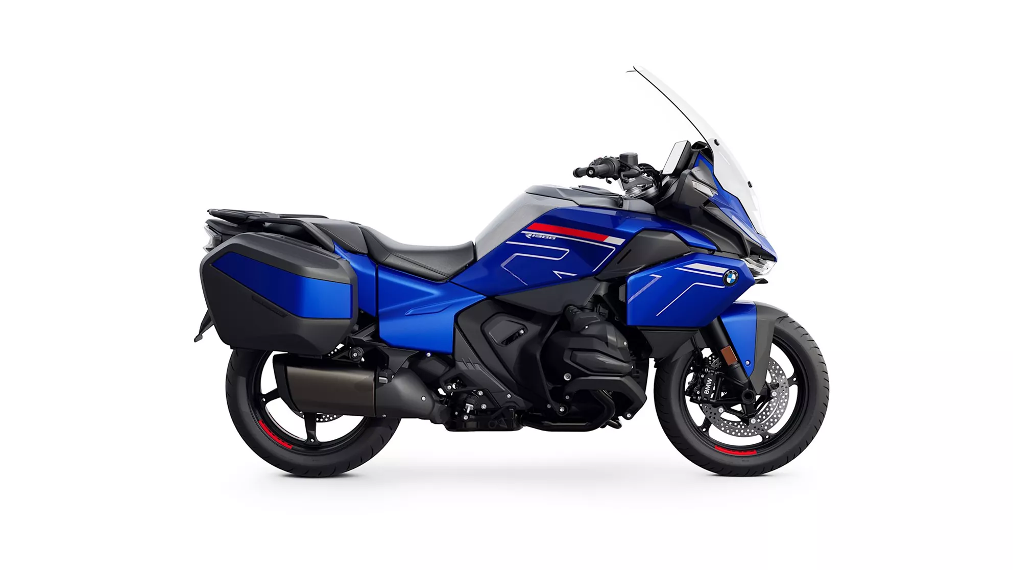 BMW R 1300 RT 2025 - Image 53 BMW R 1300 RT 2025 - Image 53