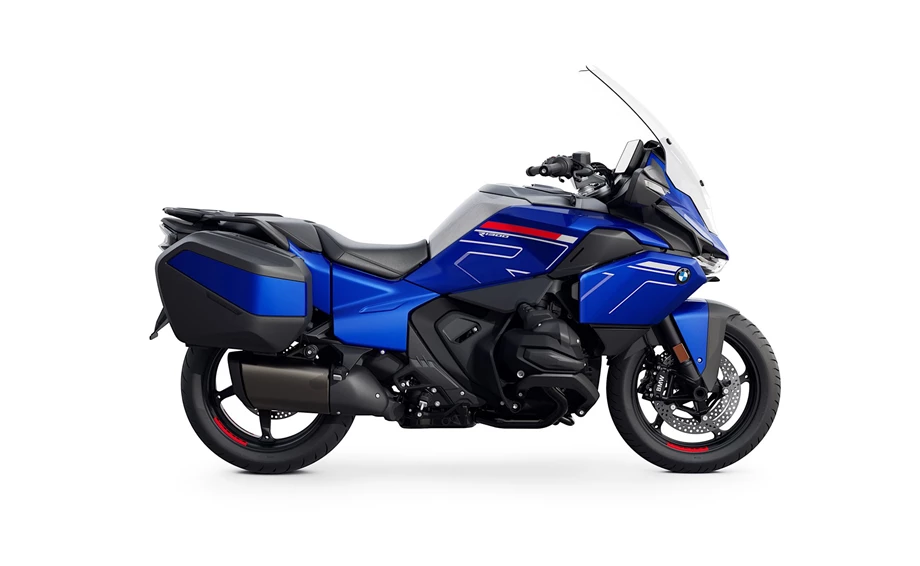 BMW R 1300 RT Bild 8: BMW R 1300 RT