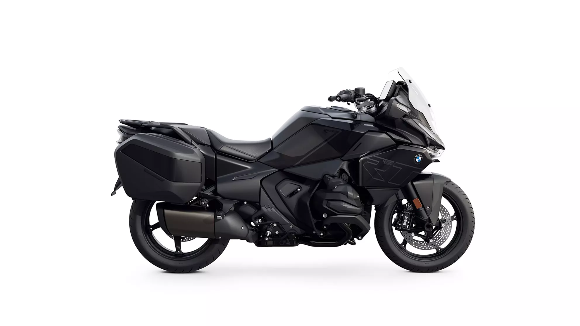 BMW R 1300 RT 2025 - Image 55 BMW R 1300 RT 2025 - Image 55