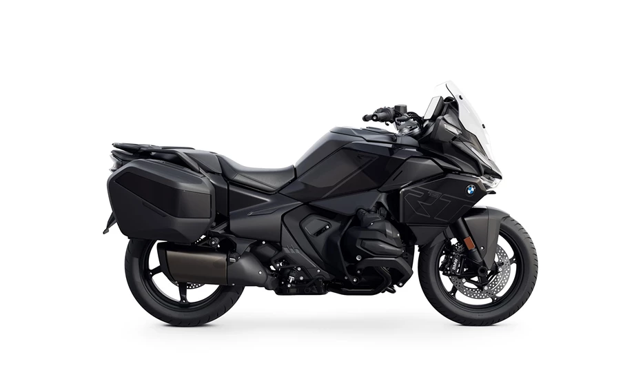 BMW R 1300 RT Bild 10: BMW R 1300 RT