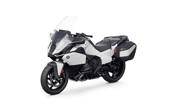 BMW R 1300 RT 2025 - Bild 6 BMW R 1300 RT 2025 - Bild 6