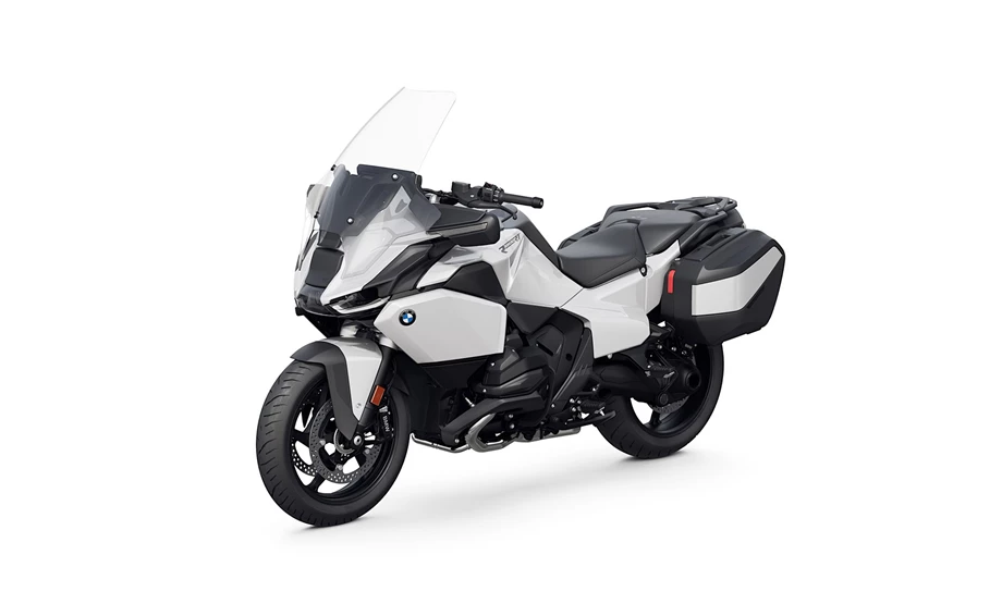 BMW R 1300 RT Bild 5: BMW R 1300 RT