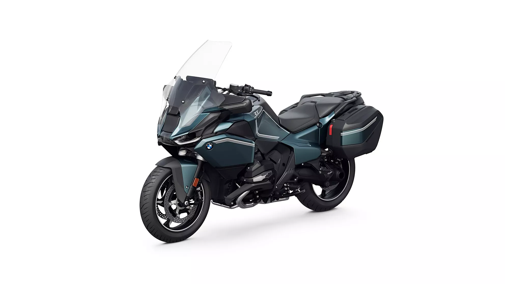 BMW R 1300 RT 2025 - Image 52 BMW R 1300 RT 2025 - Image 52