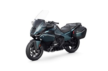 BMW R 1300 RT 2025 - Bild 8 BMW R 1300 RT 2025 - Bild 8
