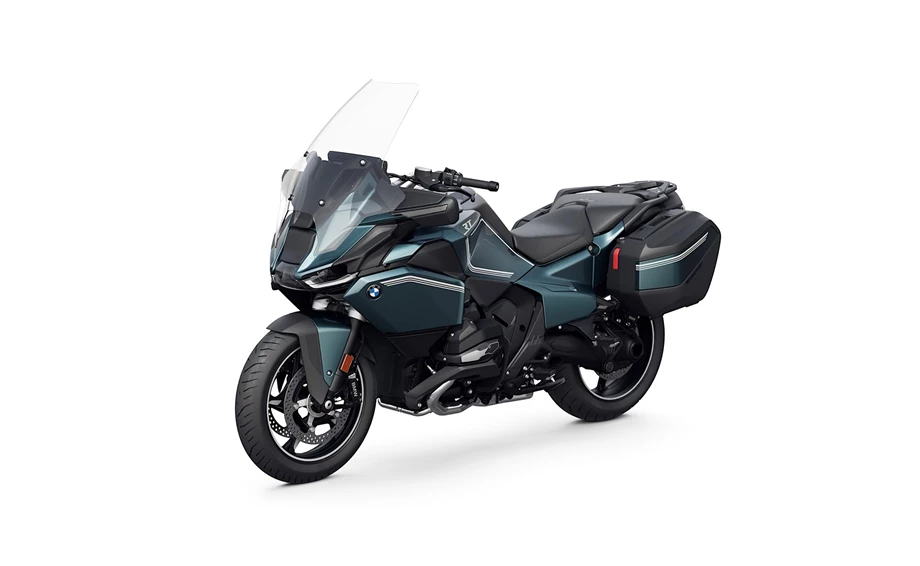 BMW R 1300 RT Bild 7: BMW R 1300 RT