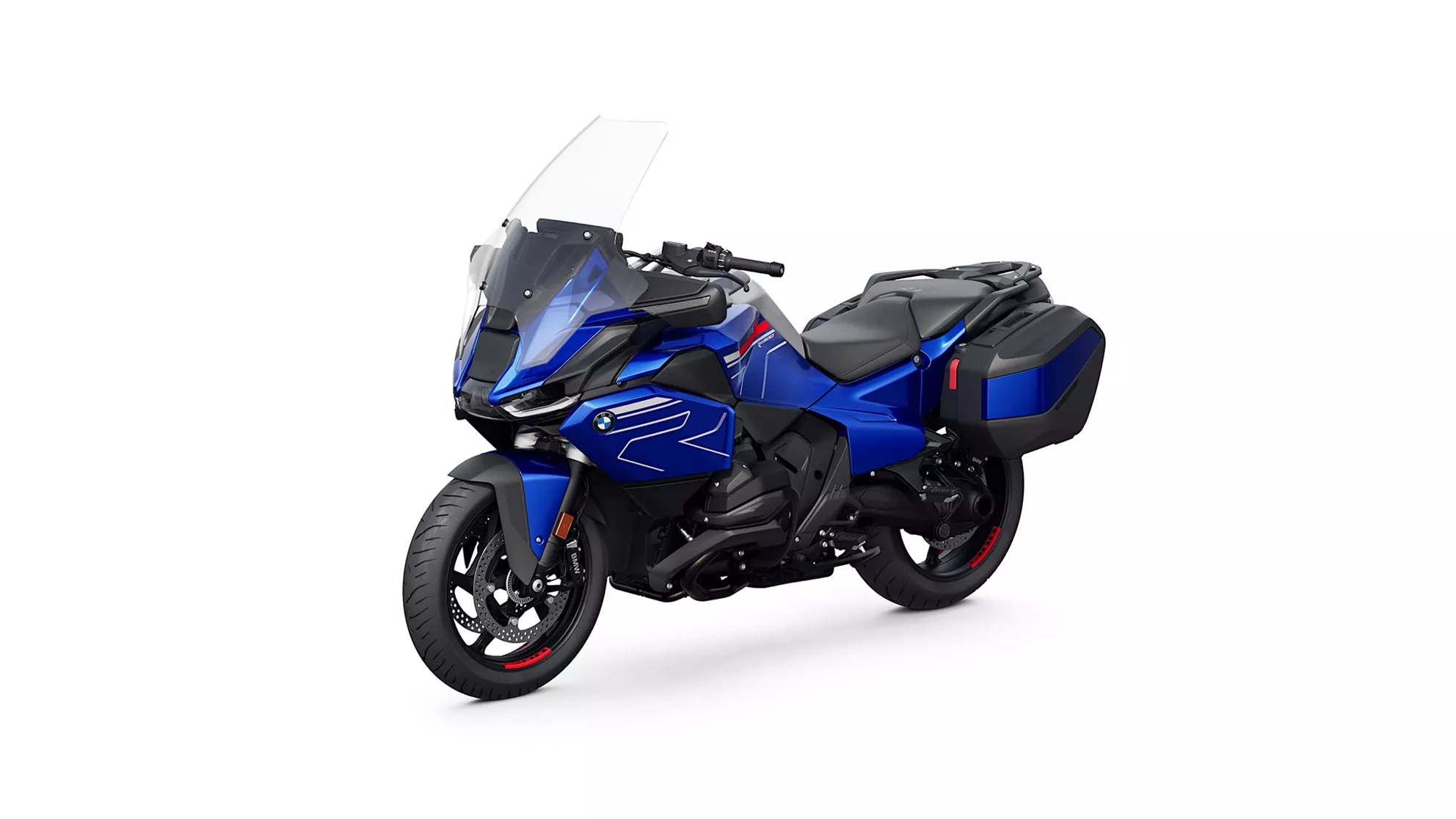 BMW R 1300 RT 2025 - Image 54 BMW R 1300 RT 2025 - Image 54