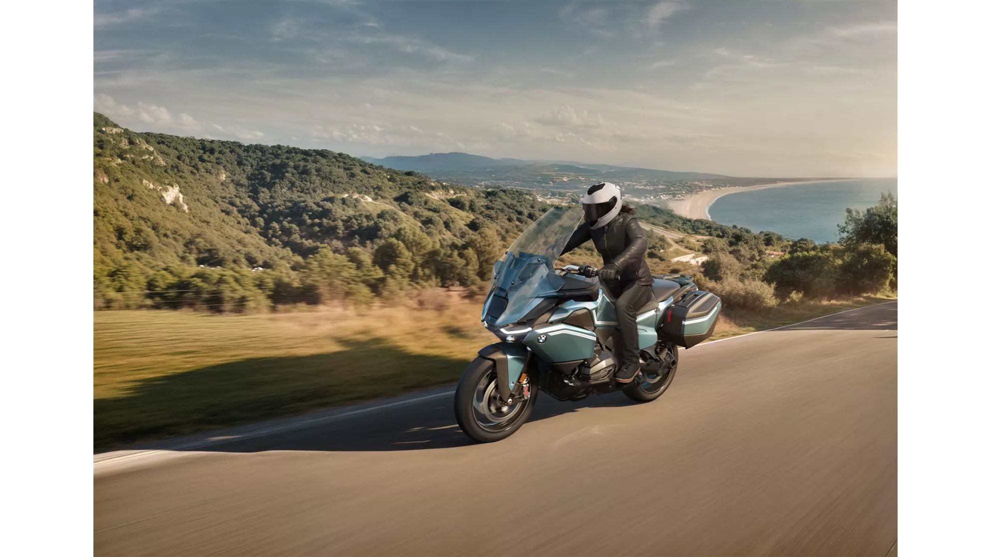 BMW R 1300 RT 2025 - Image 57 BMW R 1300 RT 2025 - Image 57