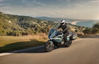 BMW R 1300 RT 2025 - Bild 13 BMW R 1300 RT 2025 - Bild 13