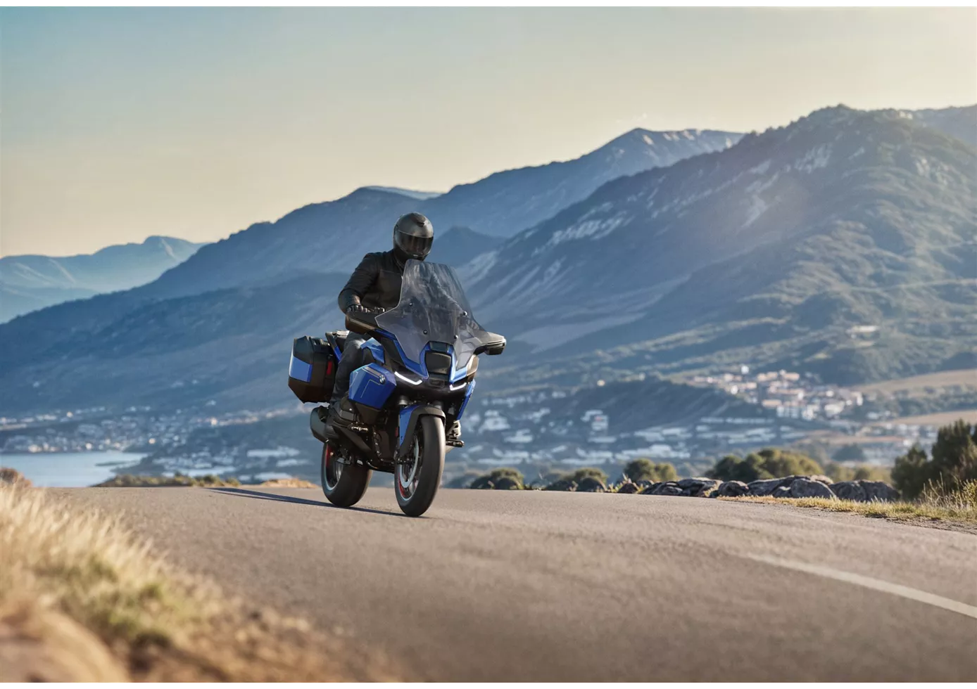 BMW R 1300 RT 2025 BMW R 1300 RT 2025