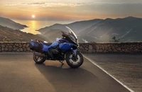 BMW R 1300 RT 2025 - Bild 14 BMW R 1300 RT 2025 - Bild 14