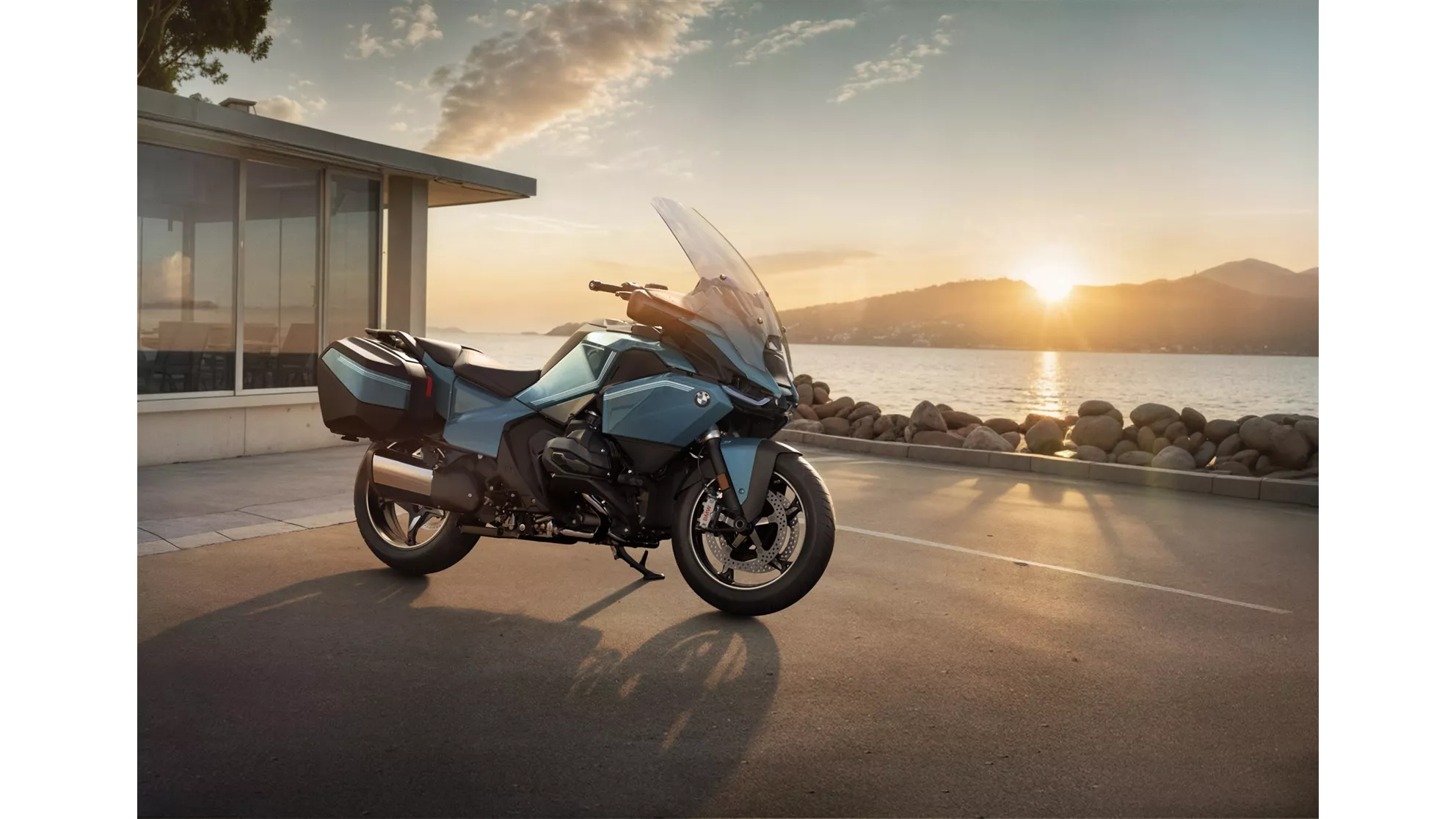 BMW R 1300 RT 2025 - Image 60 BMW R 1300 RT 2025 - Image 60