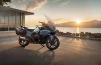 BMW R 1300 RT 2025 - Bild 16 BMW R 1300 RT 2025 - Bild 16