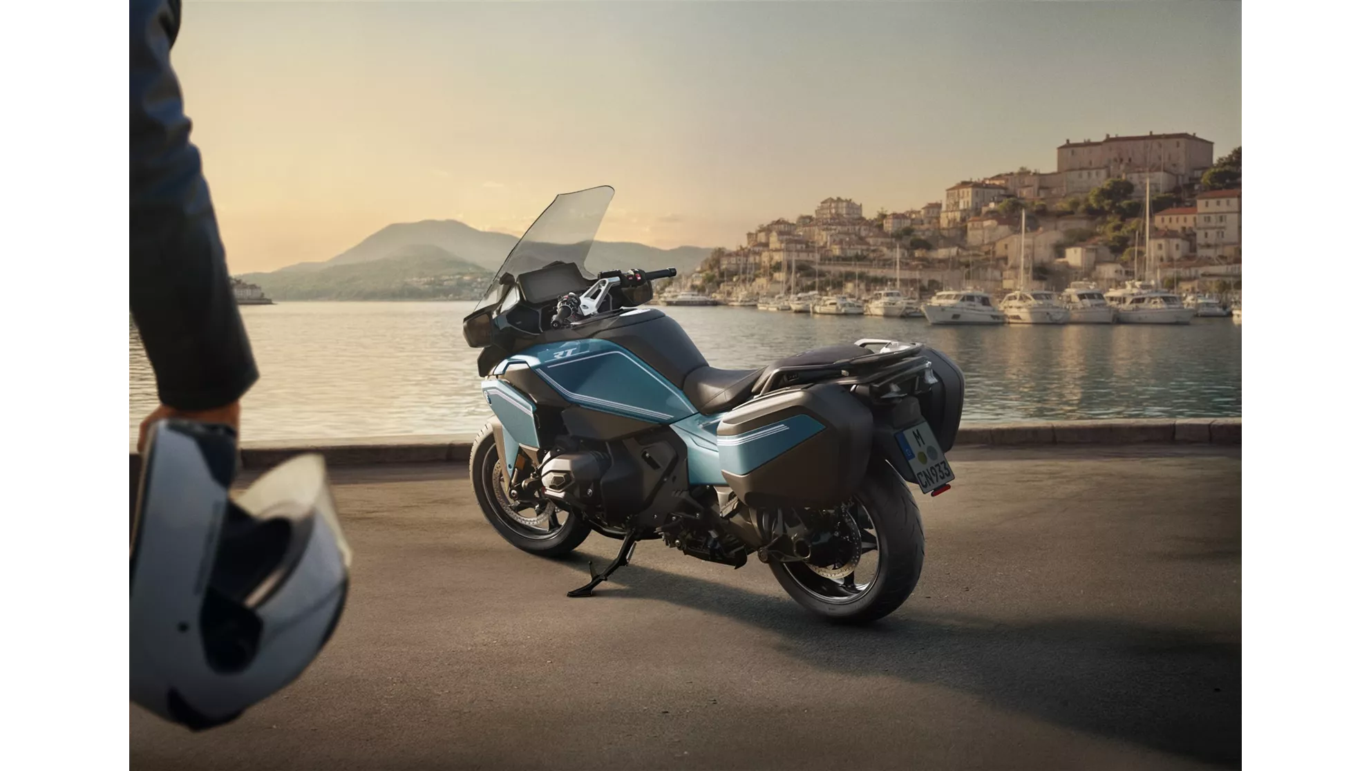 BMW R 1300 RT 2025 - Image 61 BMW R 1300 RT 2025 - Image 61