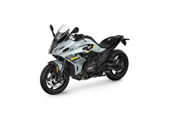 BMW R 1300 RS 2025 - Bild 7 BMW R 1300 RS 2025 - Bild 7
