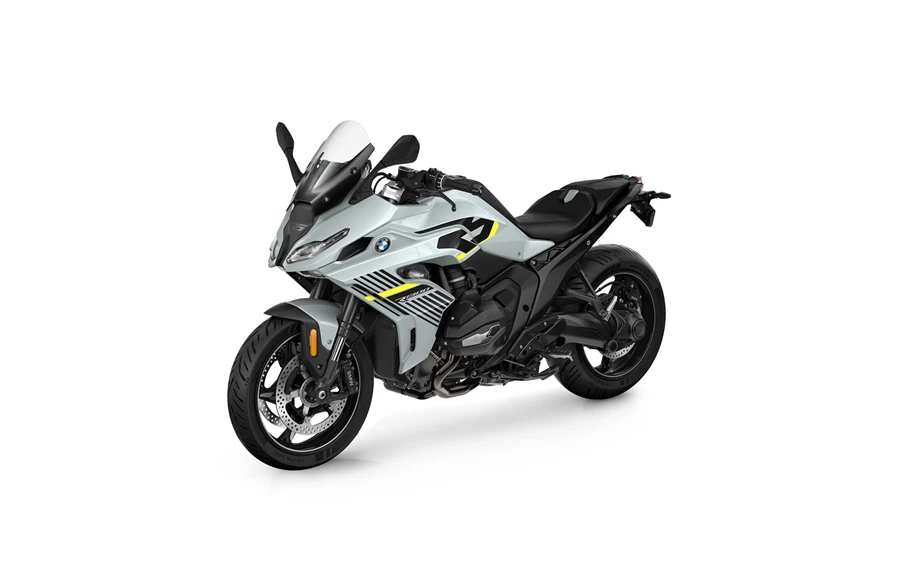 BMW R 1300 RS Bild 6: BMW R 1300 RS