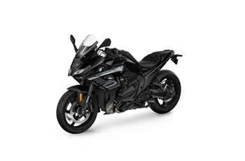 BMW R 1300 RS 2025 - Bild 9 BMW R 1300 RS 2025 - Bild 9