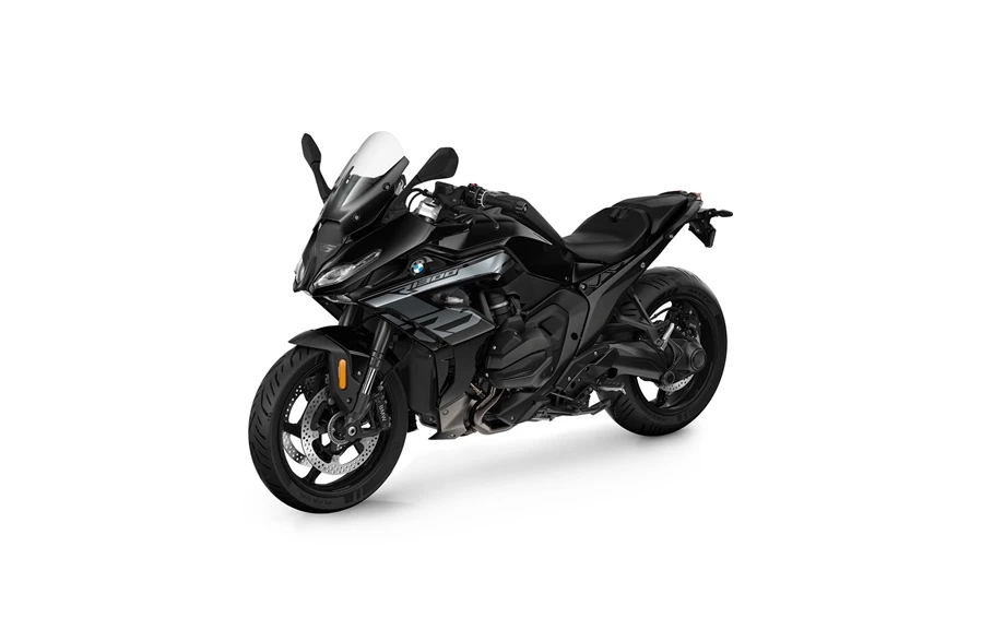 BMW R 1300 RS Bild 8: BMW R 1300 RS