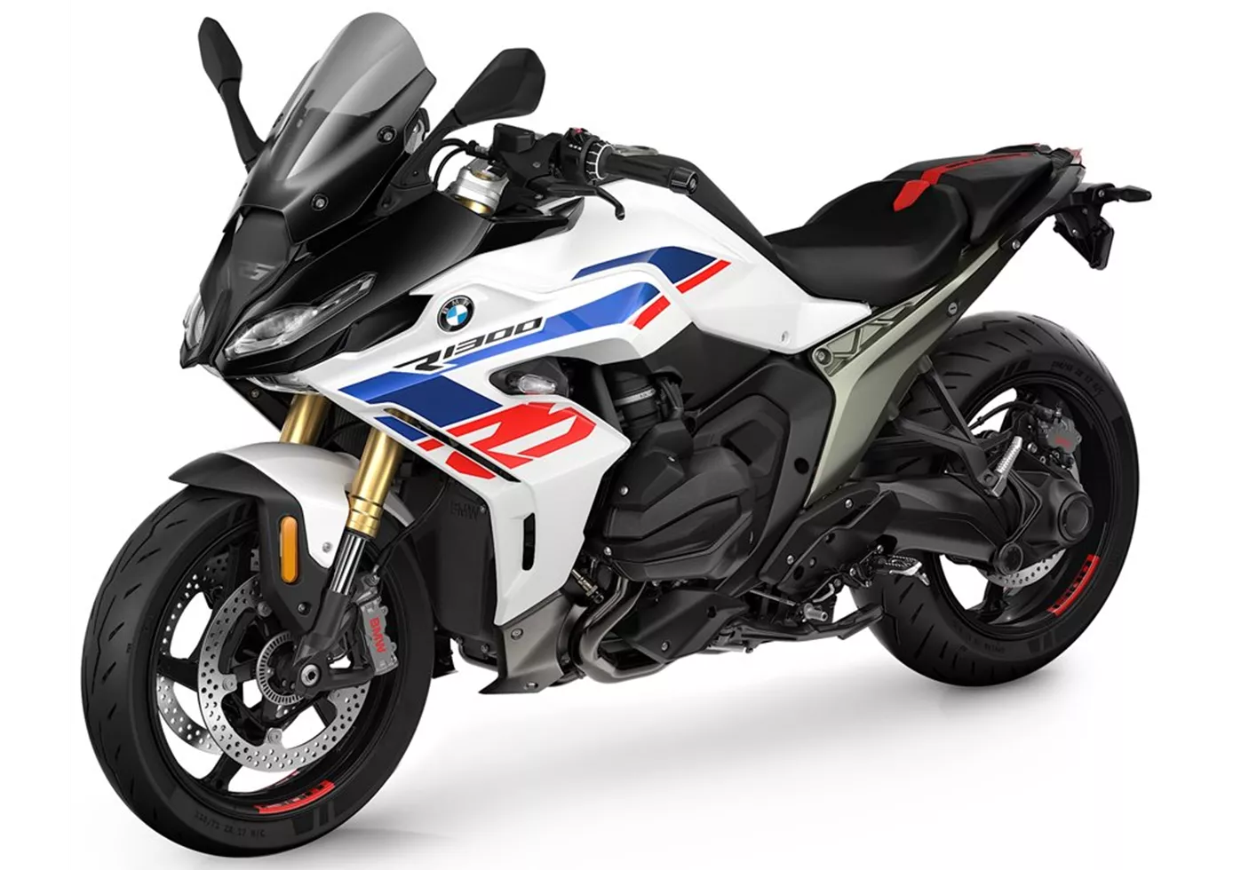 BMW R 1300 RS 2025 BMW R 1300 RS 2025