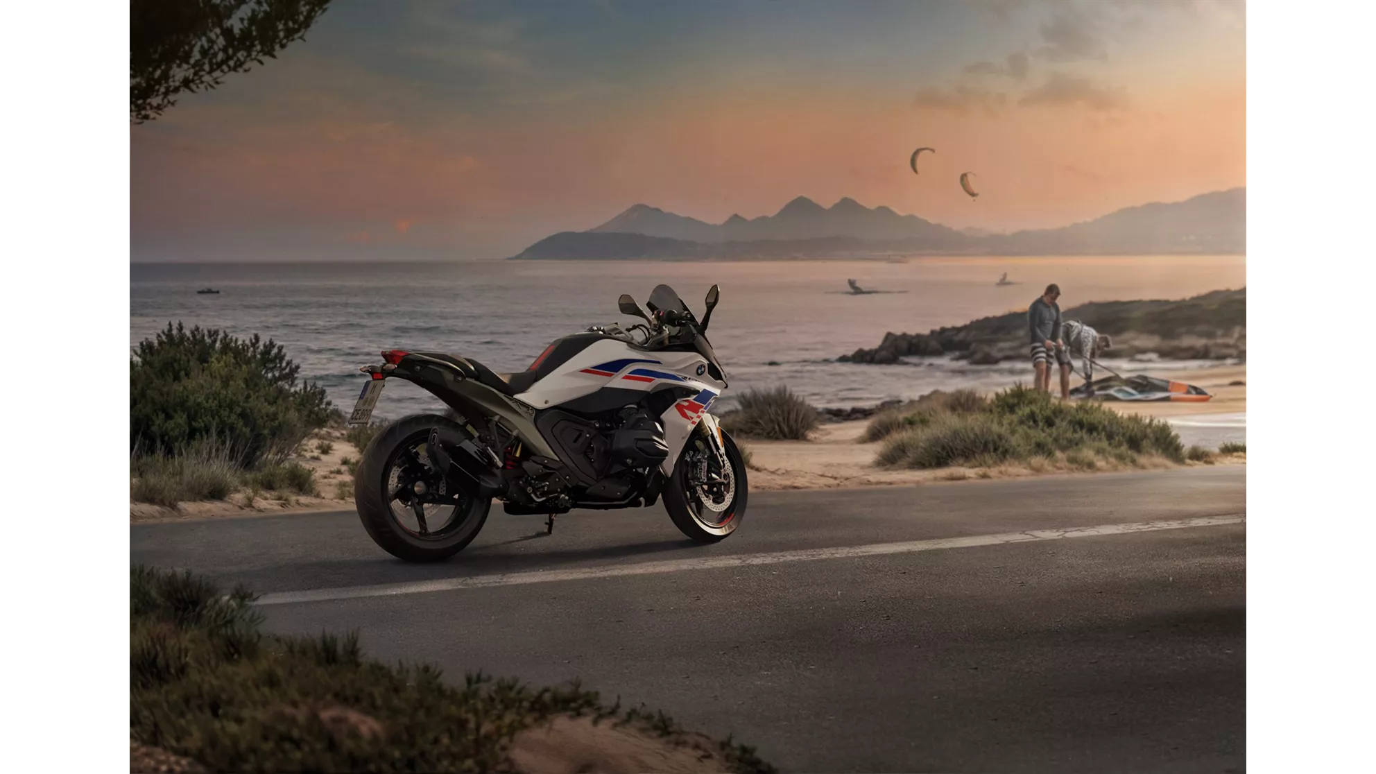 BMW R 1300 RS - Image 10 BMW R 1300 RS - Image 10