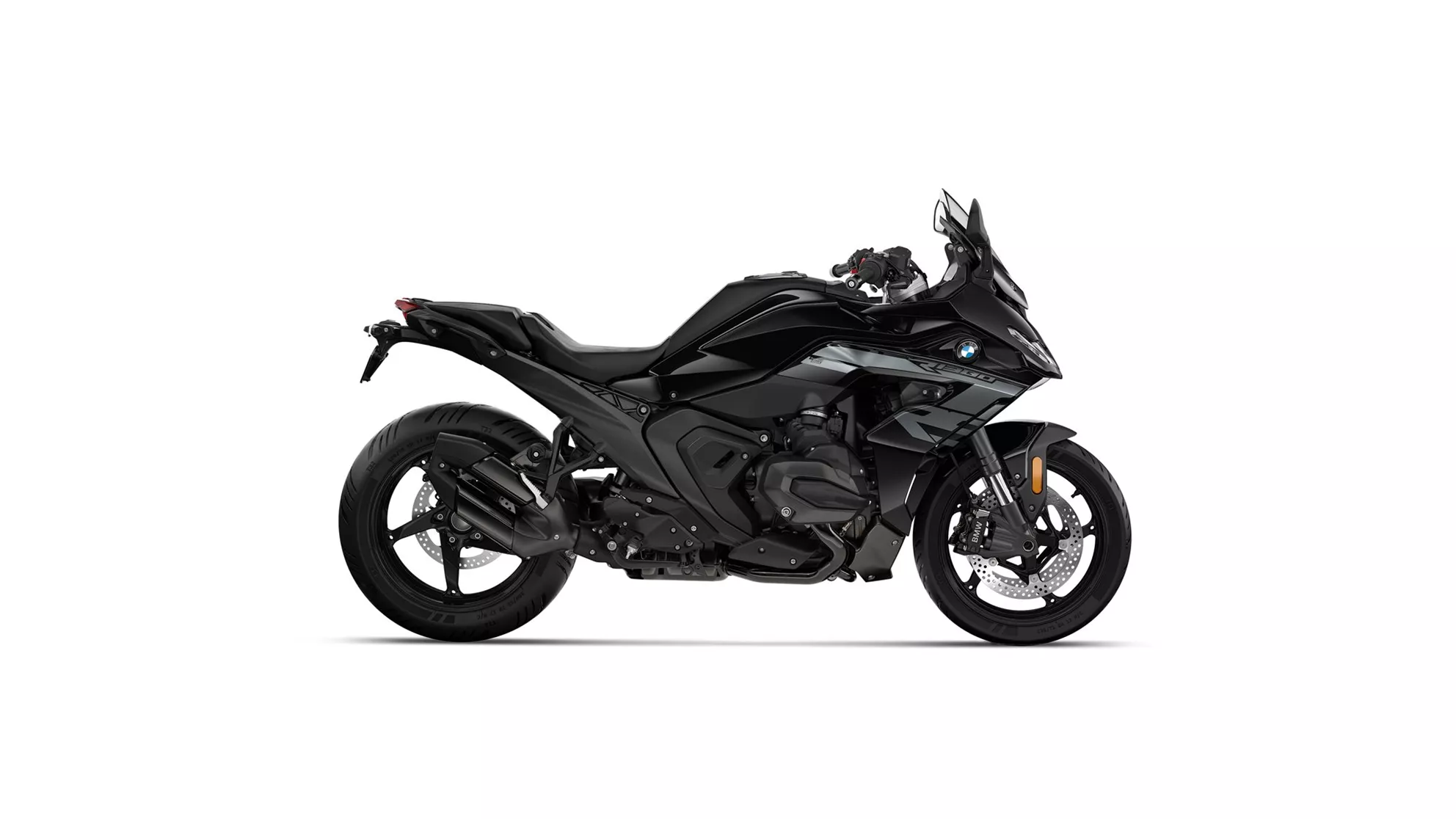 BMW R 1300 RS - Image 6 BMW R 1300 RS - Image 6