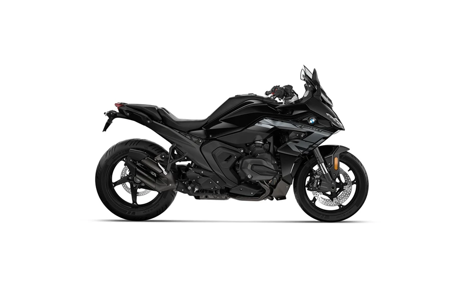 BMW R 1300 RS Bild 7: BMW R 1300 RS