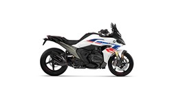 BMW R 1300 RS 2025