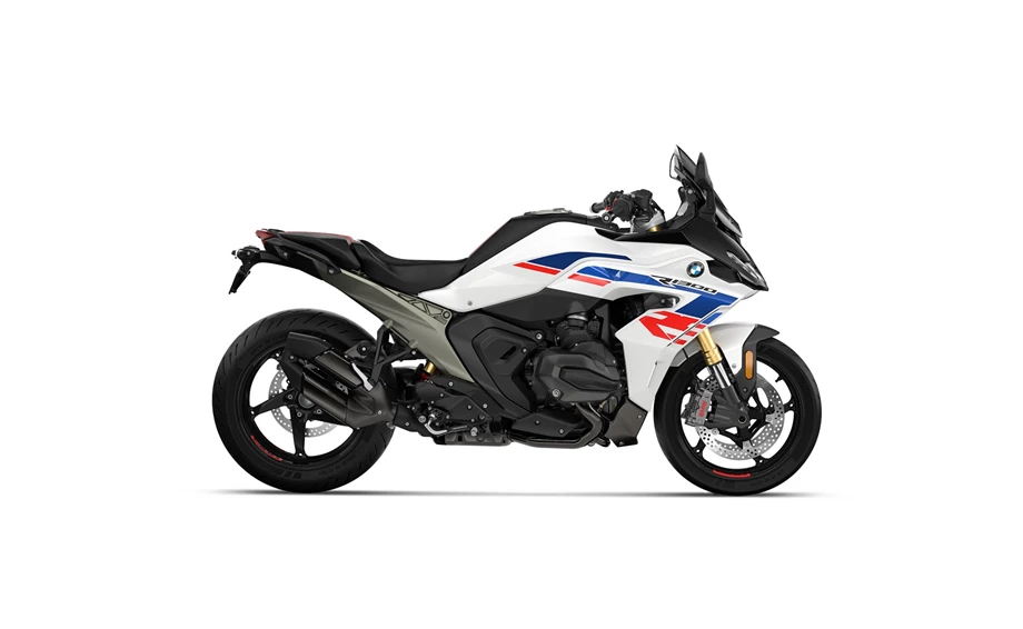BMW R 1300 RS Bild 1: BMW R 1300 RS