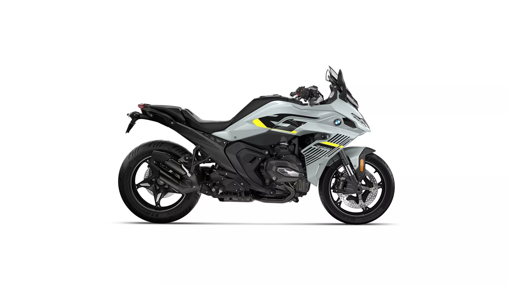 BMW R 1300 RS - Image 4 BMW R 1300 RS - Image 4