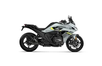 BMW R 1300 RS 2025 - Bild 6 BMW R 1300 RS 2025 - Bild 6