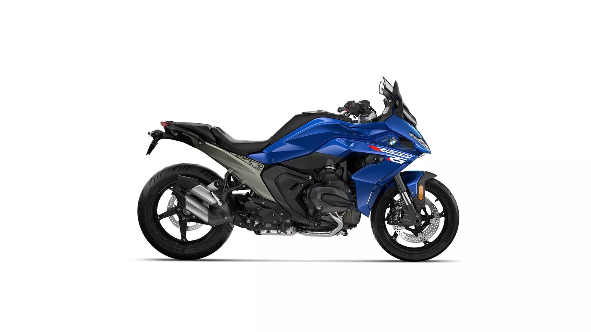 BMW R 1300 RS - Image 8 BMW R 1300 RS - Image 8