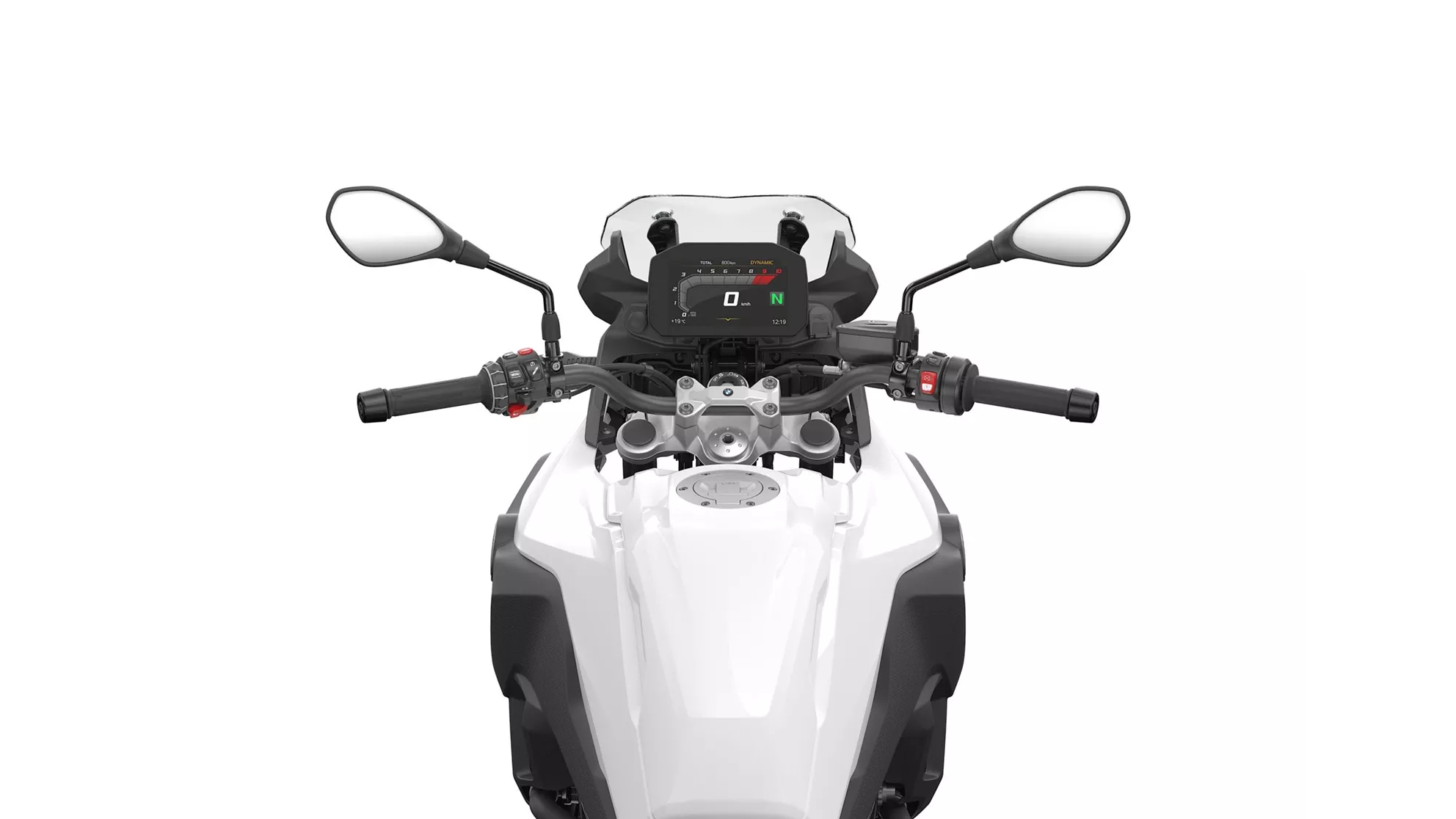 BMW F 800 GS - Image 8 BMW F 800 GS - Image 8