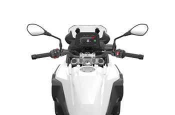 BMW F 800 GS 2025 - Bild 11 BMW F 800 GS 2025 - Bild 11