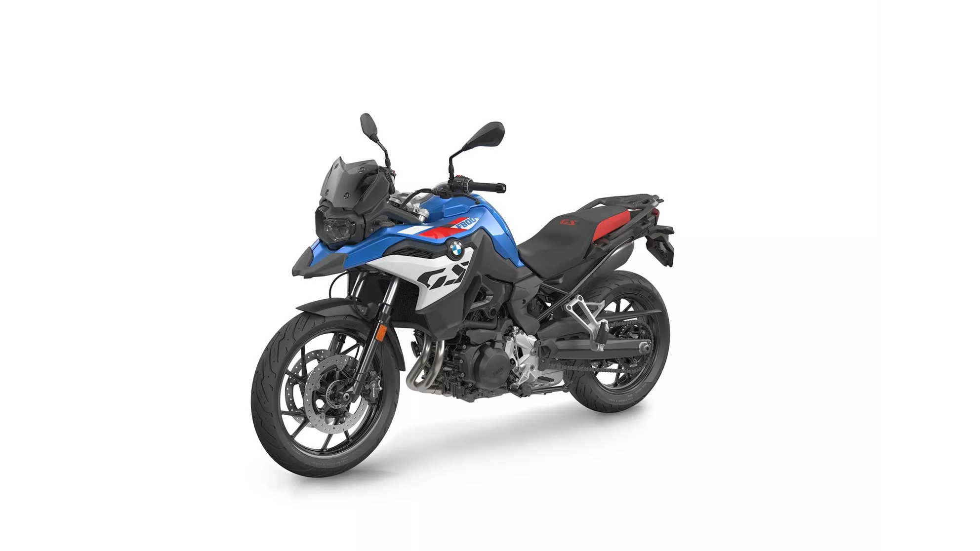 BMW F 800 GS - Image 7 BMW F 800 GS - Image 7
