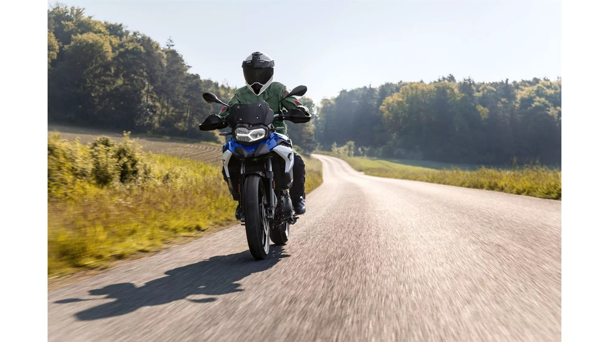 BMW F 800 GS - Image 6 BMW F 800 GS - Image 6