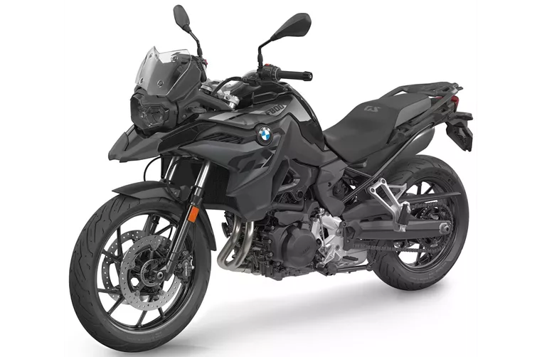 BMW F 800 GS 2025 BMW F 800 GS 2025