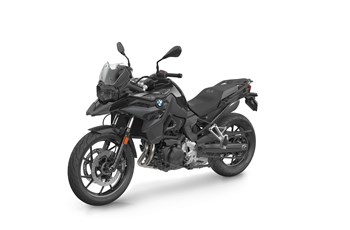 BMW F 800 GS 2025 - Bild 4 BMW F 800 GS 2025 - Bild 4