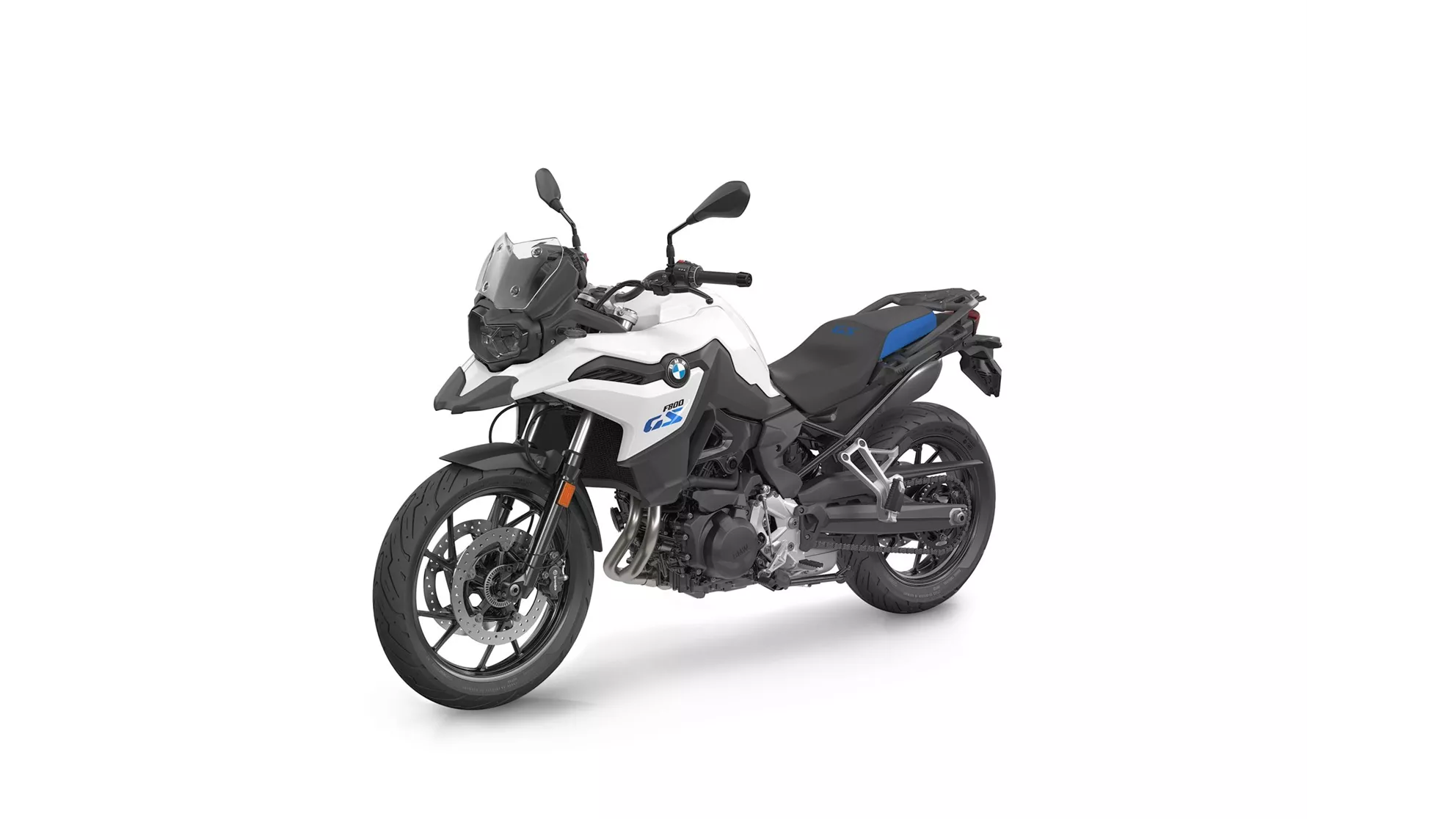 BMW F 800 GS - Image 9 BMW F 800 GS - Image 9
