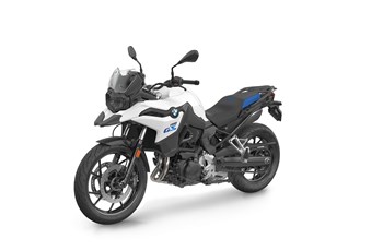 BMW F 800 GS 2025 - Bild 12 BMW F 800 GS 2025 - Bild 12