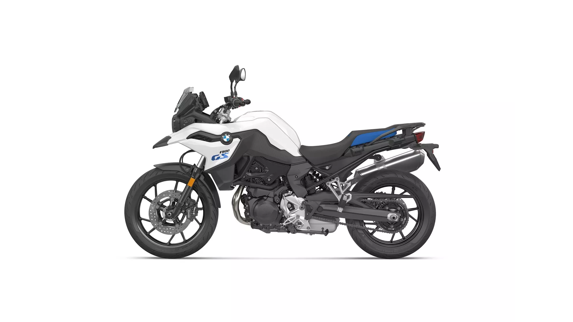 BMW F 800 GS - Image 11 BMW F 800 GS - Image 11