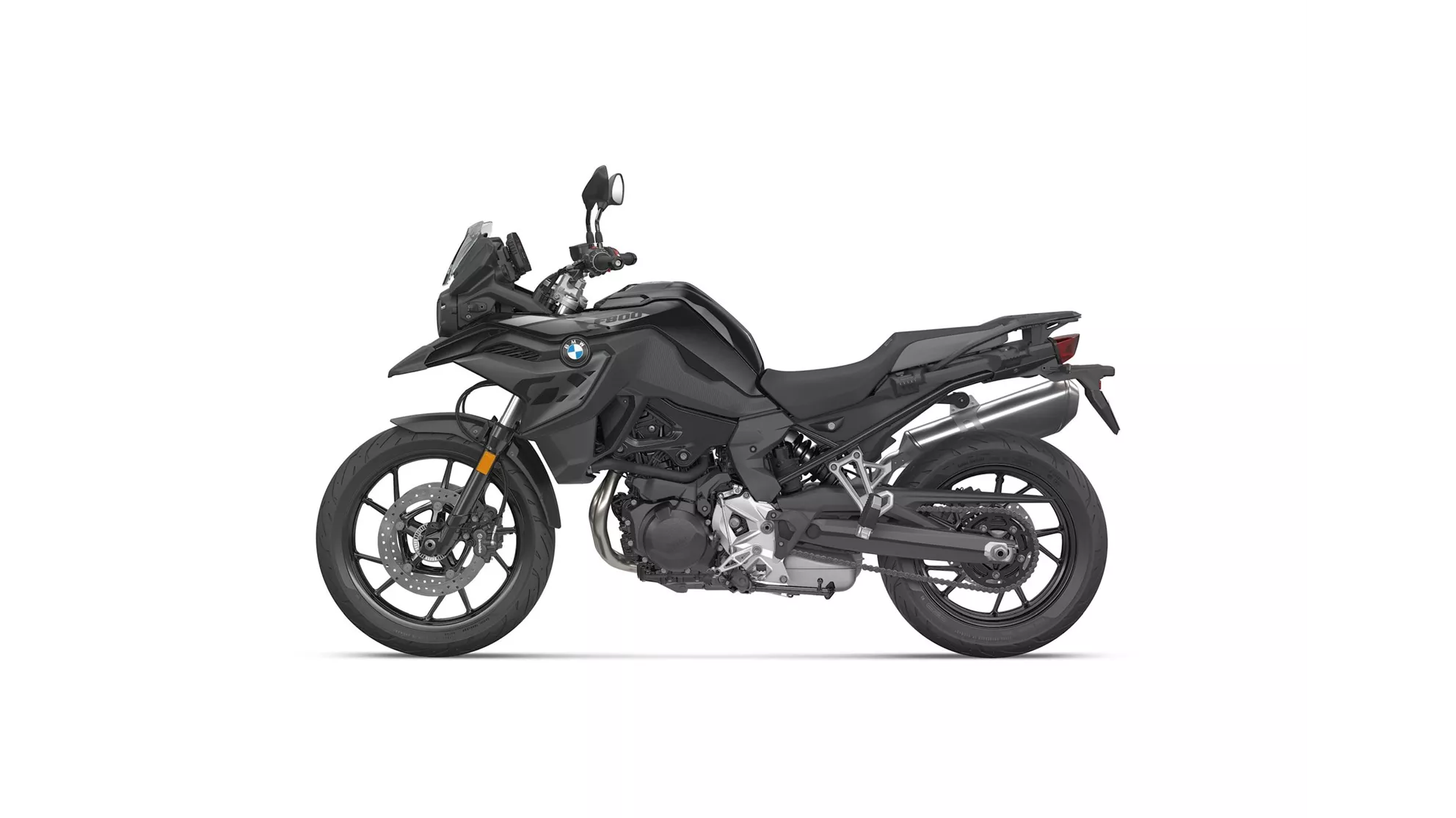 BMW F 800 GS - Image 12 BMW F 800 GS - Image 12